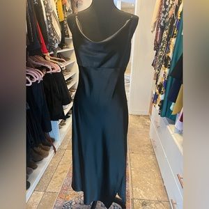 Silky Slip Dress Size Medium